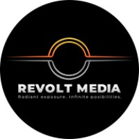 REVOLT MEDIA SA logo - Similar company to Lively Bee Studio