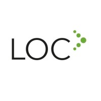 LOC AG logo - Similar company to Swiss Circle Ag