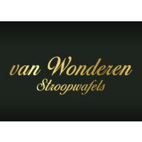 Van Wonderen Stroopwafels logo - Similar company to Citronics