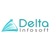 Delta InfoSoft Pvt. Ltd. logo - Similar company to Web Masters Technologies