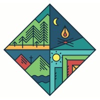 Frontier Lodge logo - Similar company to River Valley Ranch