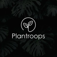 Plantroops logo - Similar company to Aimapex