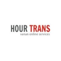 Hour Trans logo - Similar company to Synonyme.Net