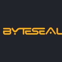 Byteseal logo - Similar company to Disrupt'Em