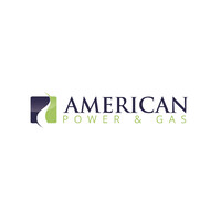 American Power & Gas logo - Similar company to Consumer Sales Solutions, Llc