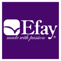 Efay Ltd logo - Similar company to Unique Clone