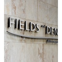 Fields and Dennis LLP logo - Similar company to Beta Alpha Psi - Suffolk