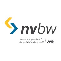 NVBW - Nahverkehrsgesellschaft Baden-Württemberg mbH logo - Similar company to Mobidata Bw