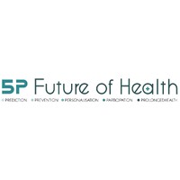 5P FUTURE OF HEALTH logo - Similar company to Tegos Gmbh