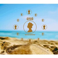 ANUÁ logo - Similar company to Anua Healing Holistic Therapy Center