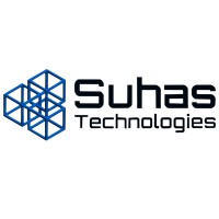 Suhas Technologies logo - Similar company to Smarp Technologies