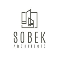 Sobek Architects logo - Similar company to Innovation Data + Design Studio