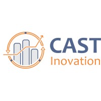 Cast Inovation logo - Similar company to Nitroworks It Solutions
