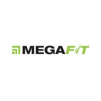 Megafit logo - Similar company to Megafit Meals