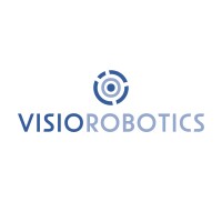 Visiorobotics logo - Similar company to Lecs - Cyber Evolution