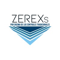 ZEREXs logo - Similar company to Virtual Tank Solutions