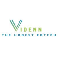 www.videnn.com logo - Similar company to Www.Imagistack.Com