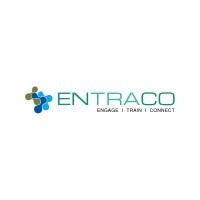 ENTRACO logo - Similar company to Brilltechsoftware