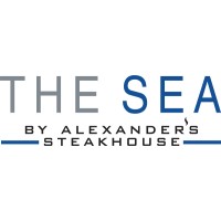 The Sea by Alexander's Steakhouse logo - Similar company to Critical Impact