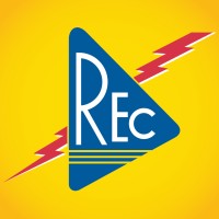 Rappahannock Electric Cooperative logo - Similar company to Brillit