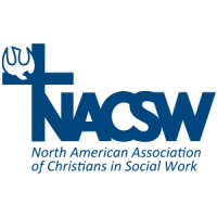 NACSW – North American Association of Christians in Social Work logo - Similar company to Youth Ministry Connections