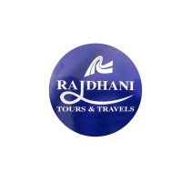 Rajdhani Tours And Travels - India logo - Similar company to Razdan Holidays