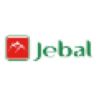 Jebal Middle East logo - Similar company to 247 Yield