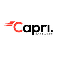 Capri Software logo - Similar company to Npr Software