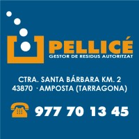 HERMANOS PELLICE SL logo - Similar company to Vimat Ignifugats Slu