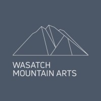 Wasatch Mountain Arts logo - Similar company to Red Rider Creative
