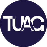 Tufts University Art Galleries logo - Similar company to Young & Champagne Electrical Sales