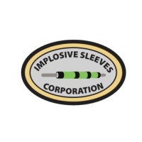 Implosive Sleeves Corp. logo - Similar company to Tower Solutions Inc.