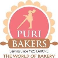 Puri Bakers logo - Similar company to Airoco