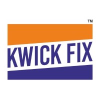 Kwickfix Group FZC logo - Similar company to Aa Digital Dubai