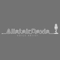 Alistair Davis - Voice over Artist logo - Similar company to Jabba