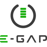 E-GAP logo - Similar company to Eltec Srl