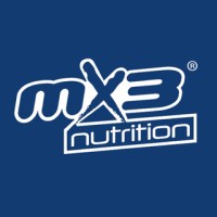 MX3 Nutrition logo - Similar company to Nutridry