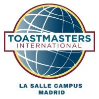 Toastmasters International | La Salle Campus Madrid logo - Similar company to Madrid Advanced Speakers Toastmasters Club