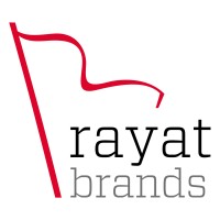 Rayat Brands logo - Similar company to Rayat Group