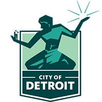City of Detroit Department of Neighborhoods logo - Similar company to Kwanzaame