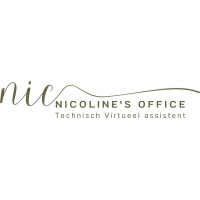 Nicoline's Office logo - Similar company to Natuurlijk Inclusief®