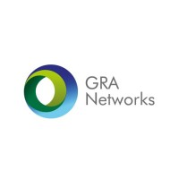 GRA Networks logo - Similar company to Hmv Group Pty Ltd