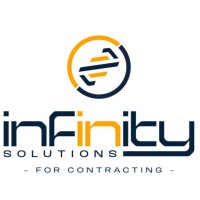 Infinity Solutions for Contracting logo - Similar company to Issc Engineering Consultants