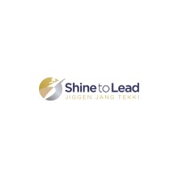 Shine to Lead | Jiggen Jang Tekki logo - Similar company to Rh Perspectives