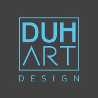 DUH-ART DESIGN logo - Similar company to Grupo Girault