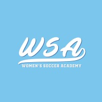 Women's Soccer Academy logo - Similar company to Evans Soccer Academy