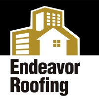 Endeavor Roofing logo - Similar company to Steinhardt Builders Llc
