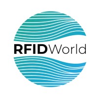 RFID World logo - Similar company to Rfid Enabled Solutions (Res)