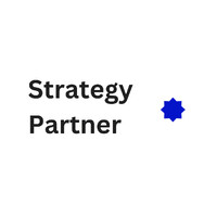 Strategy Partner logo - Similar company to Gesint