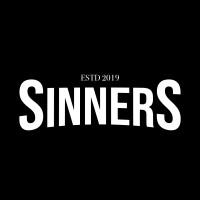 Sinners logo - Similar company to Sinners Studio